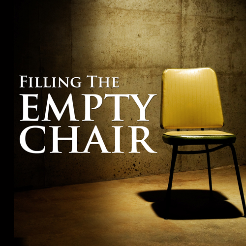 Filling the Empty Chair (mp3 download) Word of Life