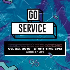 GO_Service